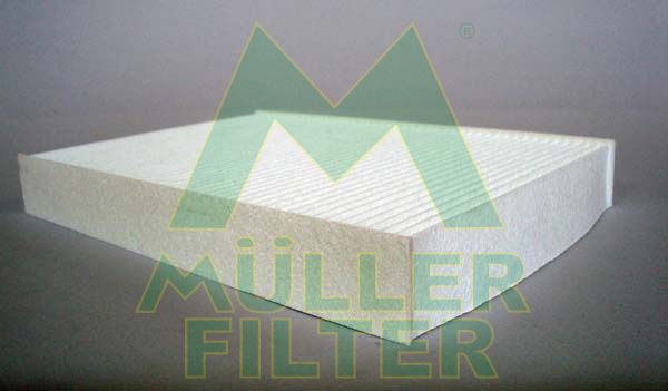 MULLER FILTER Filter,salongiõhk FC190